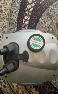 فیلتر سطلی مدل MJ.FJ180 آکواریوم،