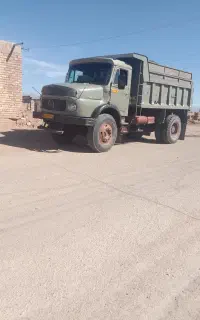 حمل شن و ماسه.