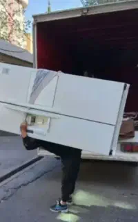 باربری چهاردونگه یافت آبادخانی آبادمرتضی گرد ری