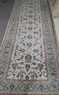 فرش یک در چهار