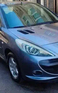 207 مدل ۸۹ قابل معاوضه