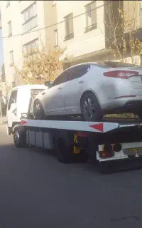 خودرو بر مراغه