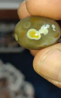 سنگ سلیمانی