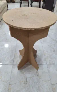 میز خاطره