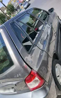 پراید۱۱۱ مدل ۹۱