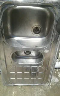 سینگ ظرفشویی روکار