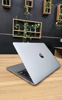 مک بوک پرو M1  8 512 با تاچ بار