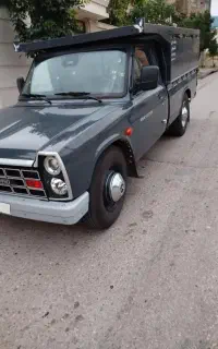 نیسان دوگانه فابریک 1404