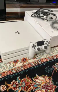 ps4 pro