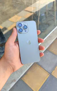 آیفون 15 پرومکس