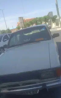 پیکان سواری مدل83
