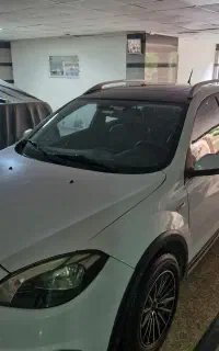برلیانس h320مدل ۹۷