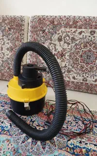 جارو فندکی