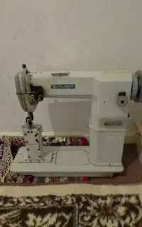 یک عدد چرخ دوسوزنه سیروبا به فروش می‌رسد
