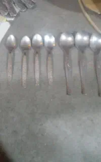قاشق‌قدیمی‌ژاپنی