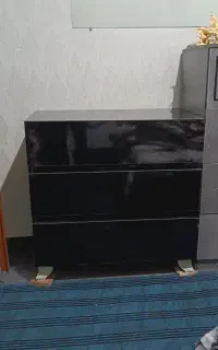 دراور سه کشو