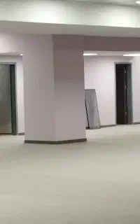 نقاشی ساختمان