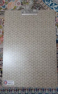 تخته شاسی بزرگ(زیر دستی)مخصوص طراحی و نقاشی