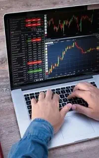 تریدر هستی پیام بدم ( فارکس ، کریپتو ، ترید )