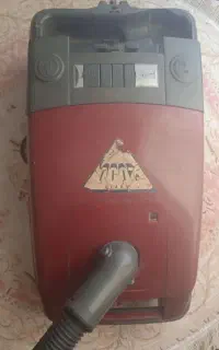 جاروبرقی