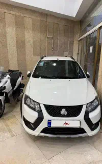 کوییک Gxl صفرکیلومتر 1405 سنداماده انتقال