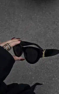 عینک پرطرفدار Ysl