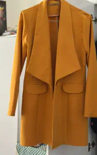 کت خردلی مازراتی