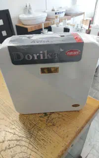 فلاشتانک دوزمانه دوریکا مدل آویسا