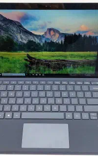 لپ تاپ سرفیس پرو  Surface Pro 5  سیم کارت خور لمسی