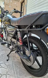 kld200طرح باکسر
