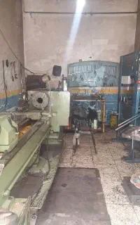 دستگاه تراش