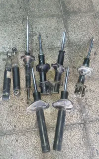 کمک استوک ضمانتی