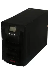 یو پی اس استوک Faran titan 3000 va