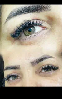 ناخونکار/مژه کار/شینیونکارو..به صورت اجاره و درصدی