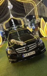 تالار تشریفات مجلل غرب