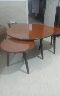 میزوسط و۳عددعسلی