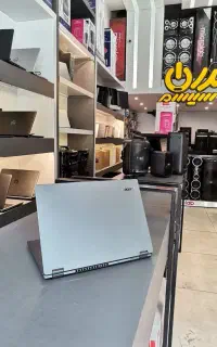 لپ تاپ تبلتی لمسی ۳۶۰ درجه i5 نسل۱۱