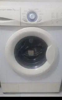 لباسشویی پاکشوما
