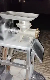 چرخ گوشت صنعتی