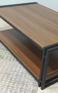میز جلو مبلی و ۳ عسلی ترند اینستاگرام