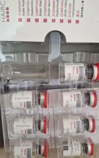 فروش ژل مزو بوتاکس