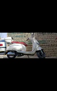 کاوان ام جی