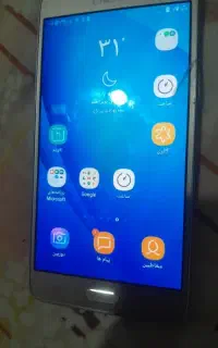 گوشی j5 مدل 2016فورجی