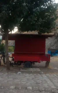 موتور،سه چرخ