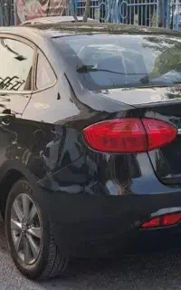 جک جی ۴‌ مدل ۴۰۲