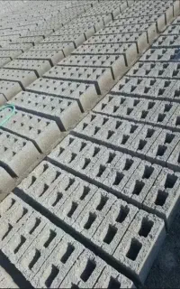 بلوک سیمانی 30*15