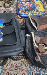 کیف مدرسه