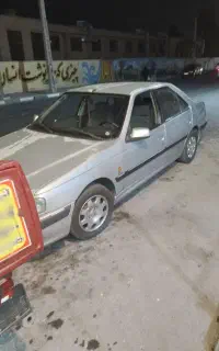 ماشین پرشیا۸۸