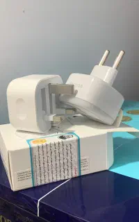 اداپتورایفون