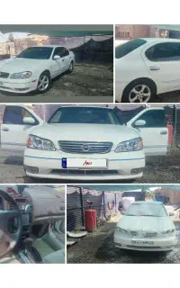 ماکسیما 83 اتوماتیک اصلی